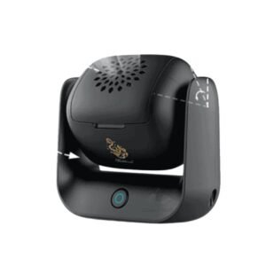 Cleo-EL Bukhoor Dp IB36 Rotational Incence Burner