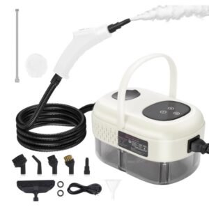 Cleo-EL Portable Steam Cleaner NGB632