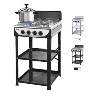 Cleo-HA Karwn Gas Burner Kw380412B