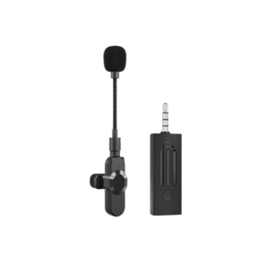 Cleo-MS Wireless Microphone K35D