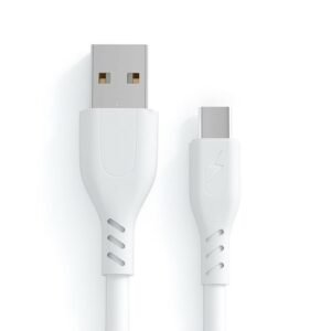 DigitPlus Data Cable DP-C127m Quick Charge Micro 1mtr