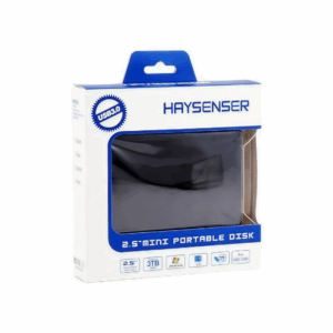 Haysenser 2.5 Inch Sata Hdd Case Usb3.0