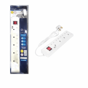 Himax Extension Socket 6205 5M