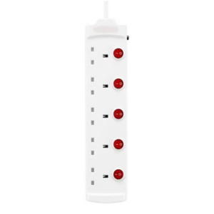 Himax Extension Socket 6305 3M