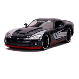 Jada Metal Car Dodge Viper SRT