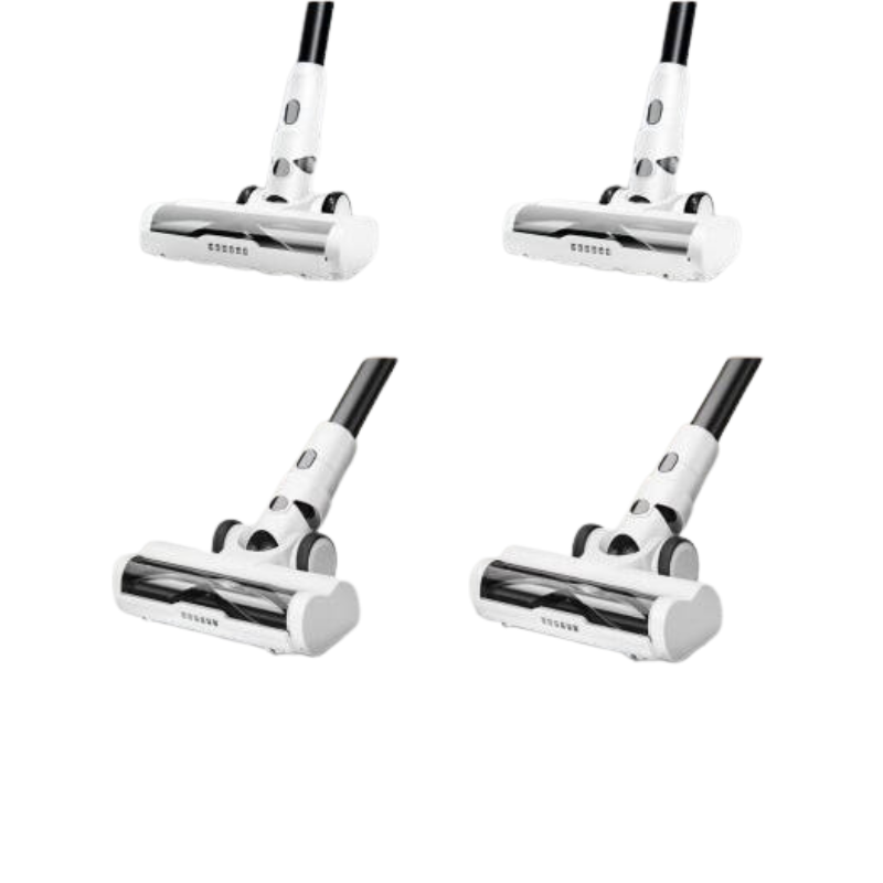 Bomidi Cordless Stick Vacuum With Self-emptying Station Airwave A1 - Image 3