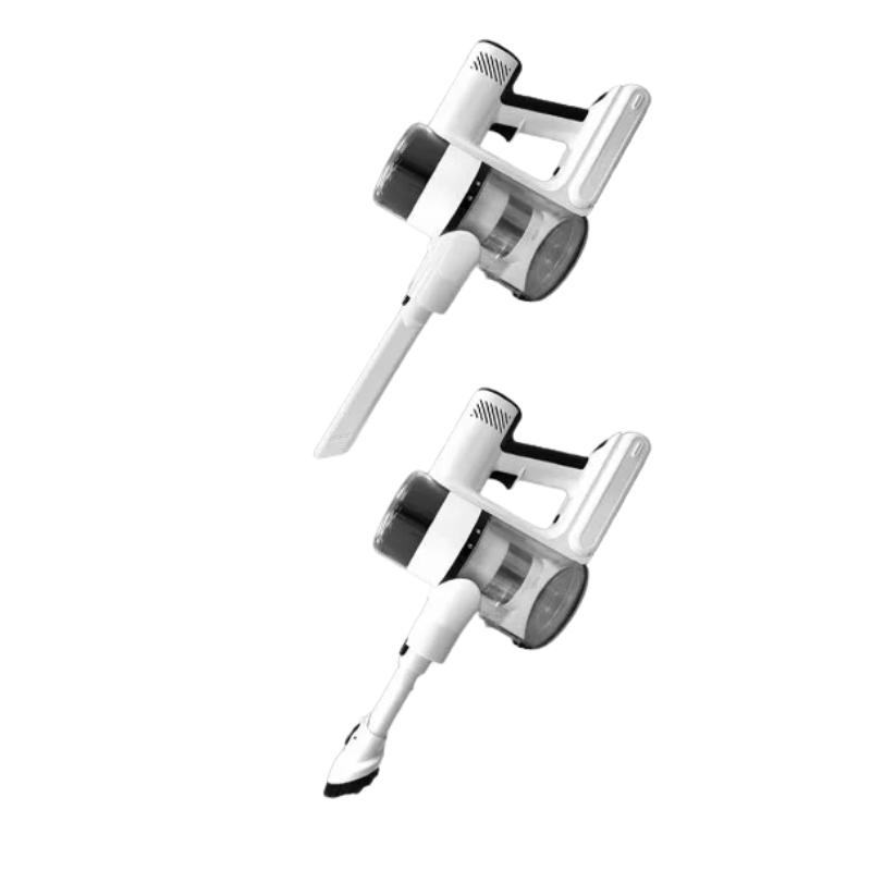 Bomidi Cordless Stick Vacuum With Self-emptying Station Airwave A1 - Image 2