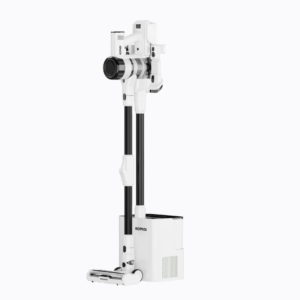 Bomidi Cordless Stick Vacuum With Self-emptying Station Airwave A1