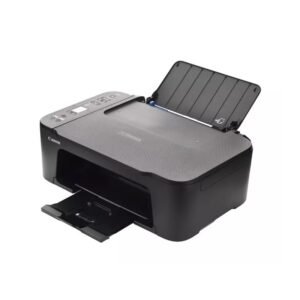 Canon PIXMA TS3640 INK Printer, Print, Copy, Scan, USB, Black