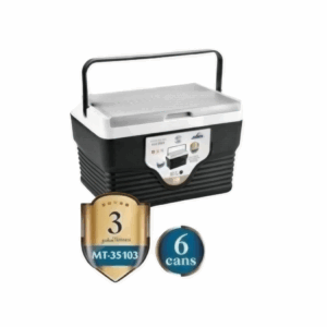 Matar Ice Box MT-35103 3L