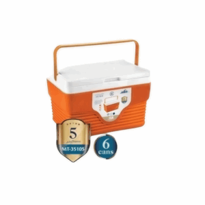 Matar Ice Box MT-35105 5L