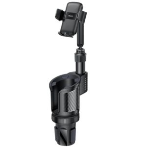 Yesido Car Cup Holder C273 with Phone Holder