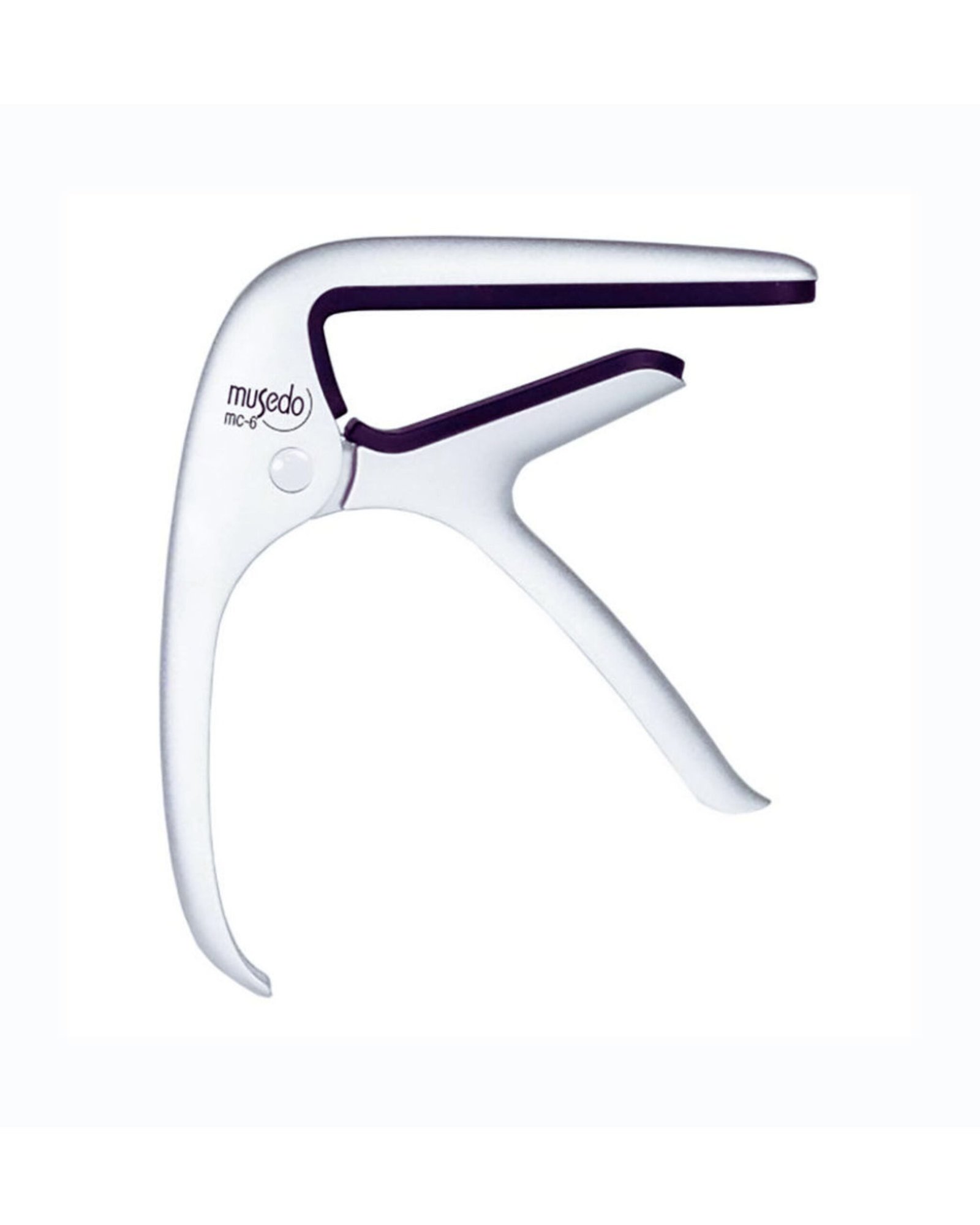 Cleo-MS Guitar Capo Musedo Classical