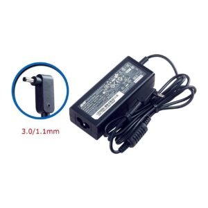 Acer Laptop Charger 3.0 Aspire Model Original 19V 3.42A