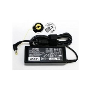 Acer Laptop Charger 5.5 Extensa Series Original 19V 3.42A