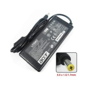 Acer Normal Laptop Adapter 19v 3.42a