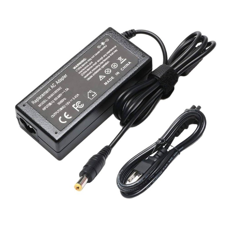 Acer Orignal Adapter 64W