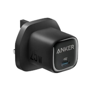 Anker Adapter A2656 Compact Fast Charger 25w