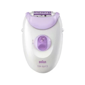 Braun Silk Epilator SE3-000