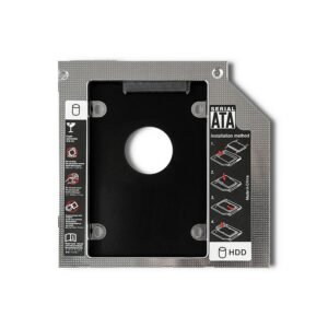 Caddy For Laptop Hardisk