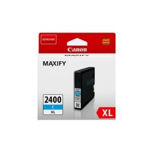 Canon Cartridge Maxify 2400 Xl Cyan