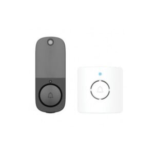 Cleo-HA Rl Photo Doorbell Ip10A