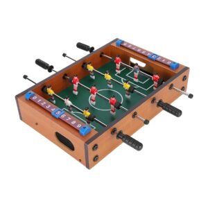 Cleo-TY Football Soccer Game HT2330