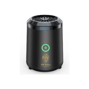 DigitPlus Bakhoor Burner Portable Electric Incense DP i32