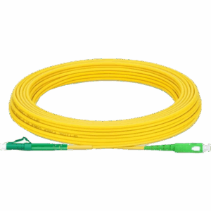 Fiber Cable Sc Apc 10 Meter