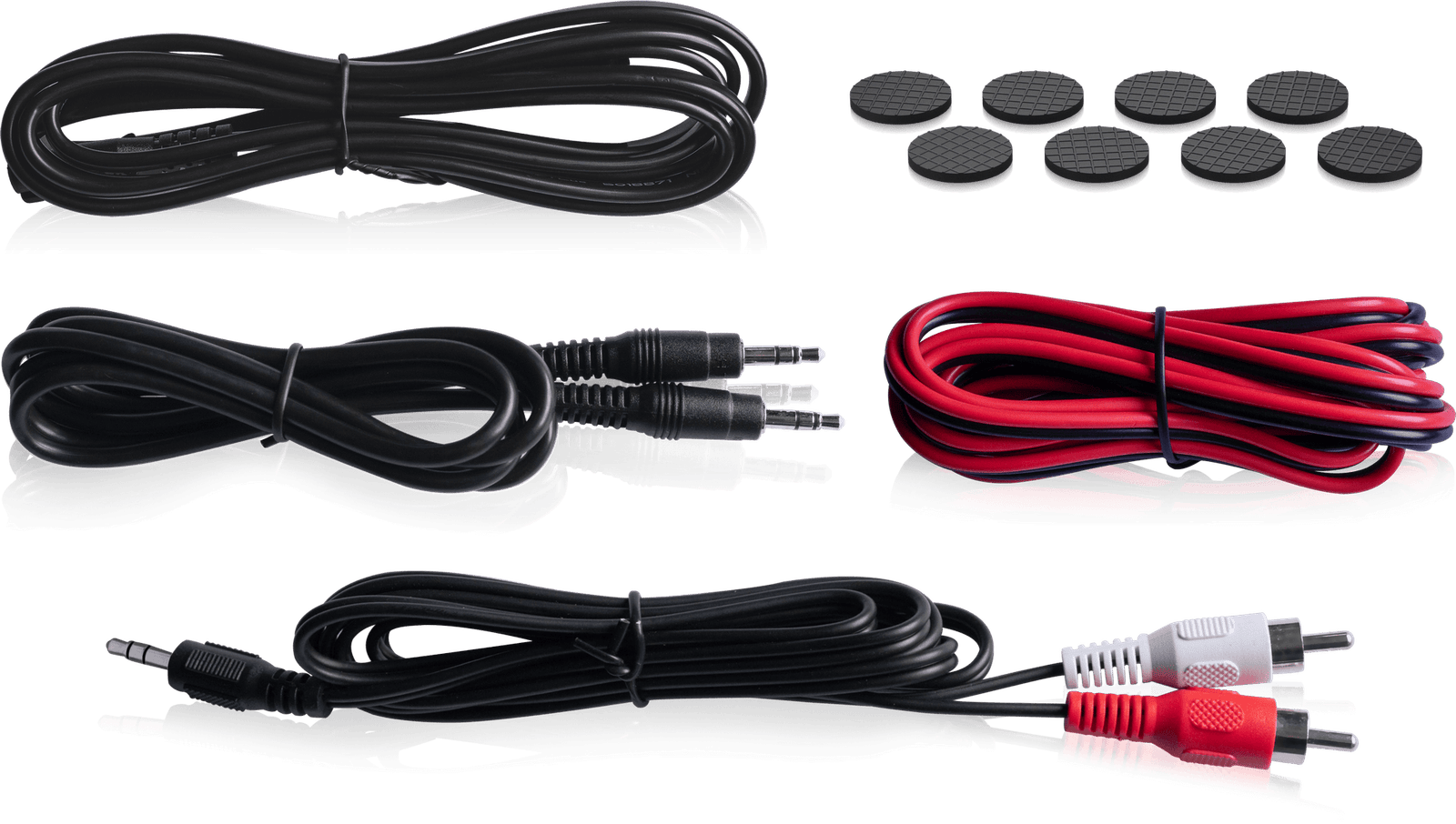 Behringer Studio Monitor Truth 4.5" Bt Pairs - الصورة 3