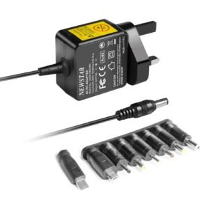 NewStar Universal Adapter 34-UN11 5V 3A