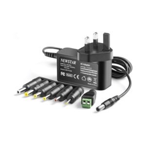 NewStar Universal Adapter 34-UN13 12V 2A