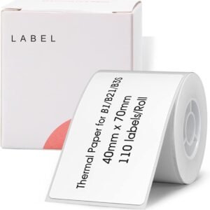 Niimbot Label Thermal