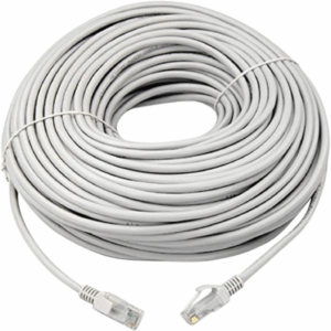 Cable Networking Cate 6 50 Meter