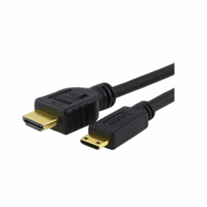 Cleo Cm Hdmi To Mini Hdmi Cable 1.5M