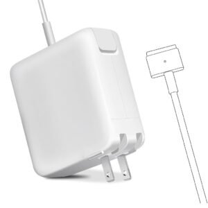Apple Adapter Compatible 45W 14.5V 3.1 .T Pin