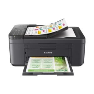 Canon Printer Pixma Tr 4645