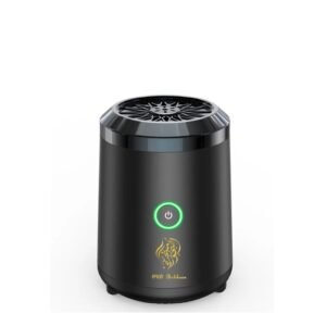 Cleo-EL Oud Bukhoor BK18