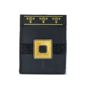 Cleo-HB Bakhoor BK 128