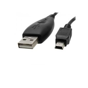 Cleo Ma Usb Data Cable Type V3 Mini