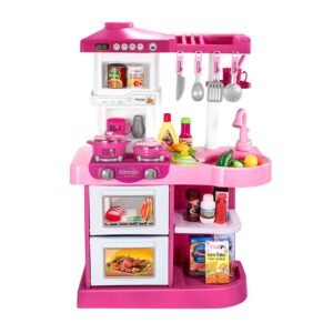 Cleo-TY Kitchen Set HT 008 951A