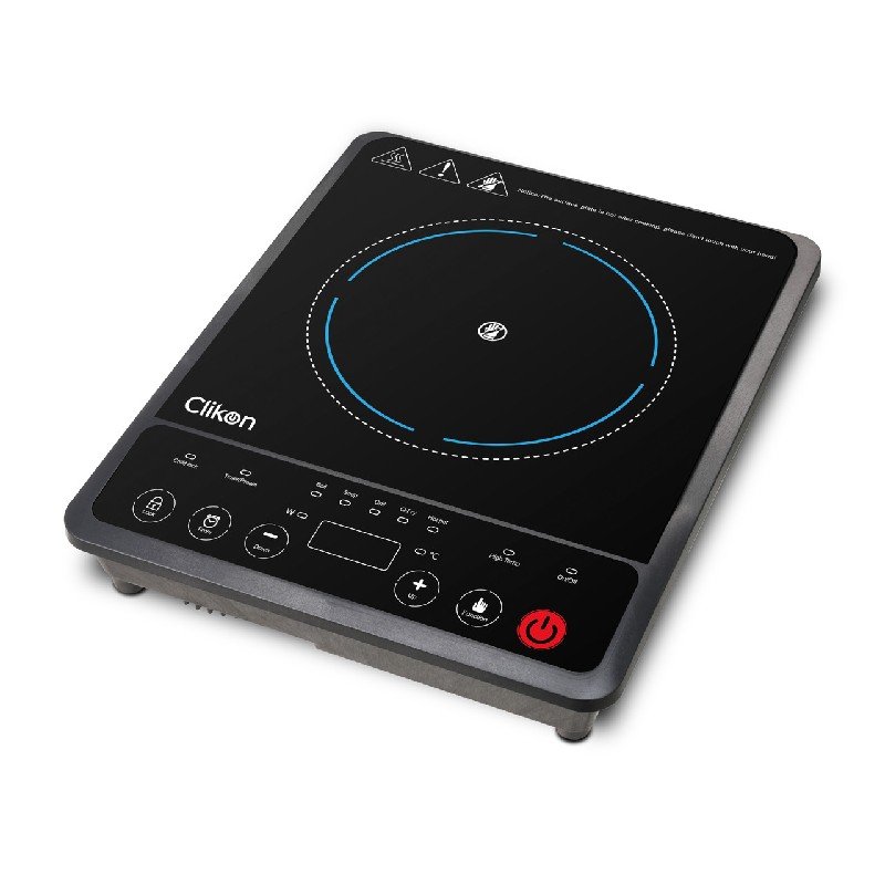 Clickon Infrared Cooker CK4283 | Buy NowClickon Infrared Cooker CK4283 ...