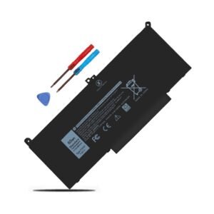 Dell Battery 7490