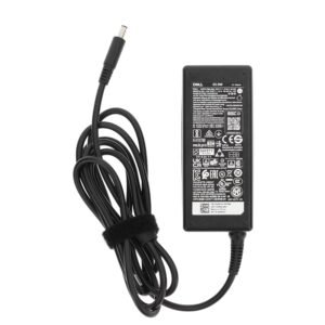 Dell Laptop Charger Laptop Model Latitude A Garde charger 19.5V Big Pin
