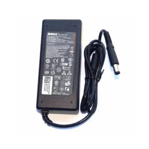 Dell Laptop Original Charger 19.5 Big Pin