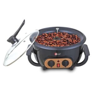 Dlc Coffee Roaster 38252W