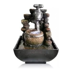 Dlc Decorative Fountain 31042