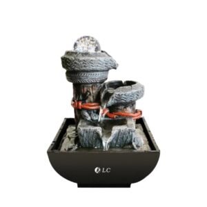 Dlc Decorative Fountain 31043