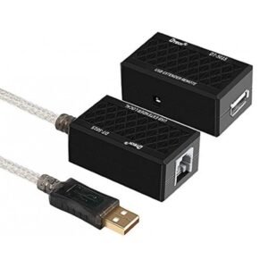 Dtech Usb Extender 60m
