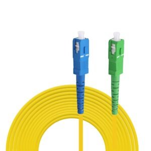 Fiber Optical Cable 5M